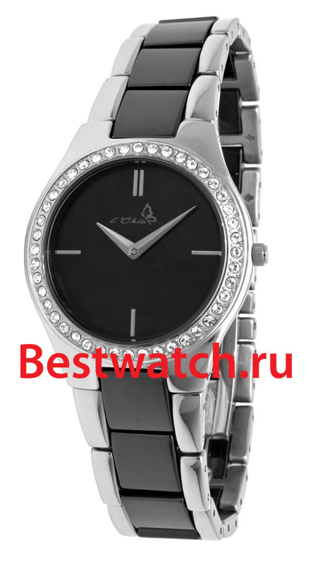 Часы Le Chic Constanse CC6624SBK